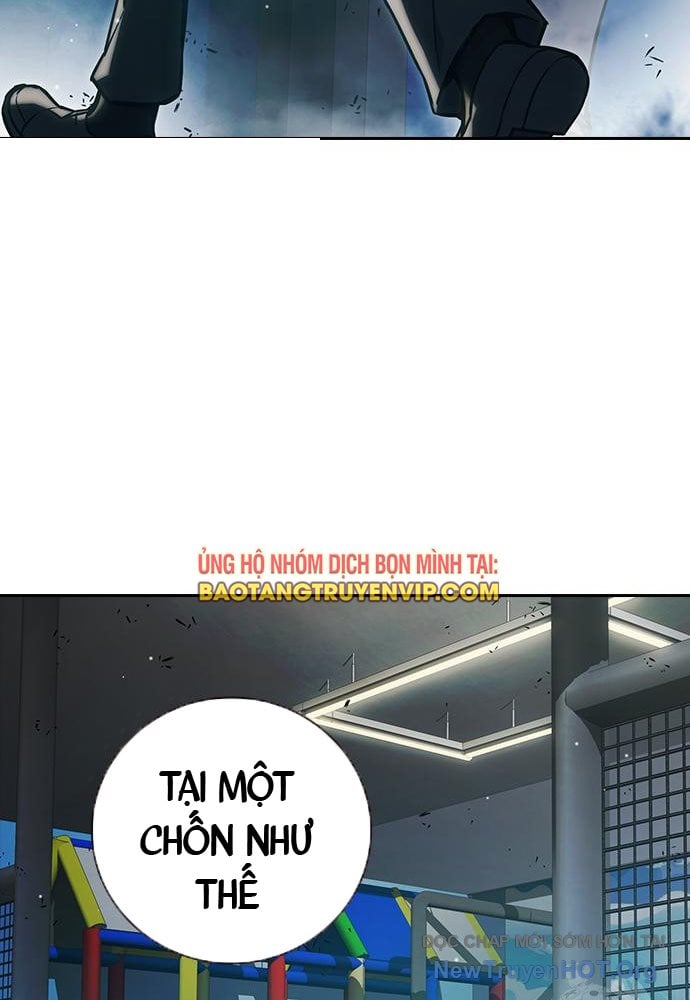 Nhà Tù Vị Thành Niên Chapter 61 - Trang 2