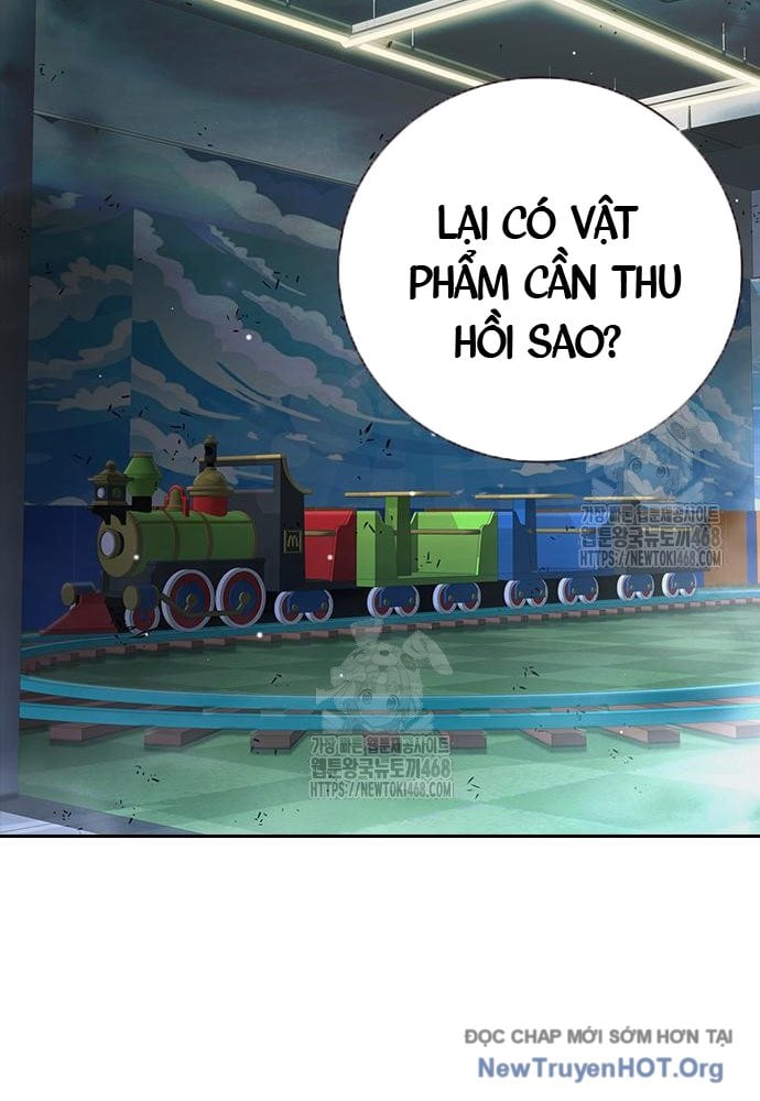 Nhà Tù Vị Thành Niên Chapter 61 - Trang 2