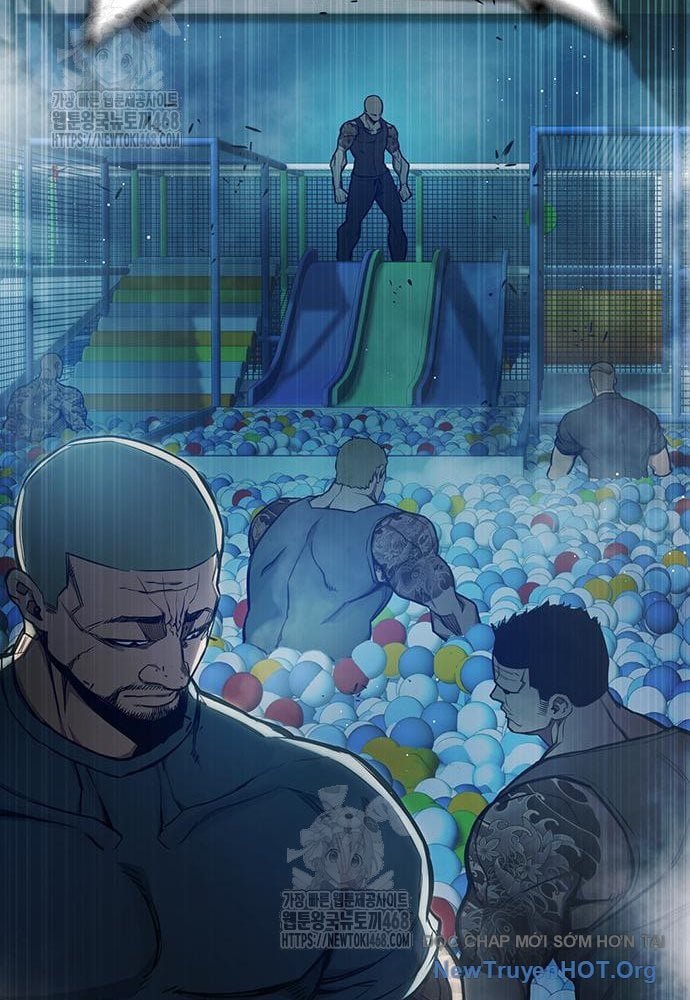 Nhà Tù Vị Thành Niên Chapter 61 - Trang 2