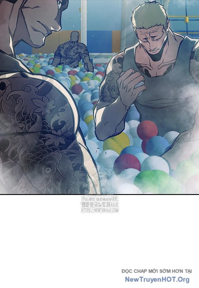 Nhà Tù Vị Thành Niên Chapter 61 - Trang 2