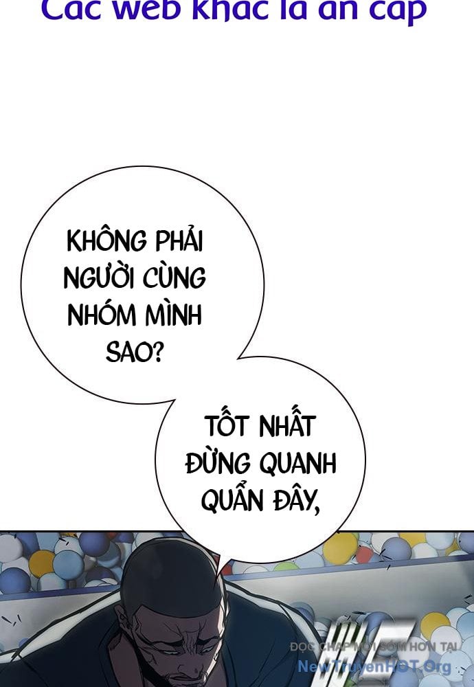 Nhà Tù Vị Thành Niên Chapter 61 - Trang 2