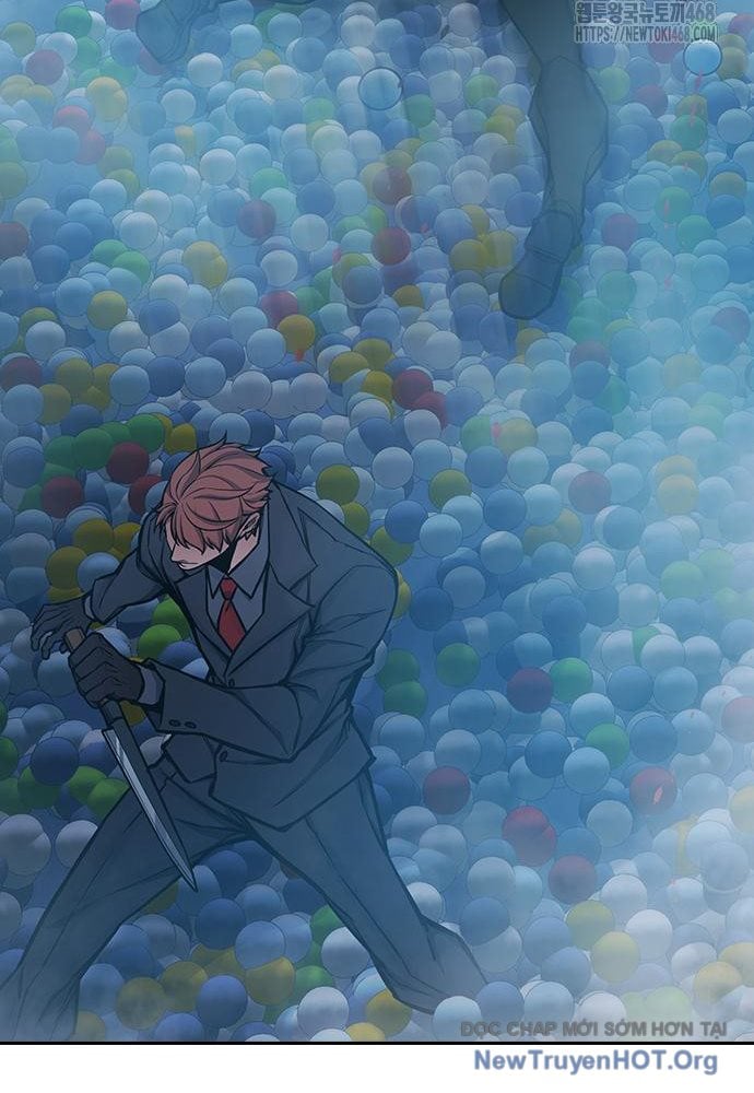 Nhà Tù Vị Thành Niên Chapter 61 - Trang 2