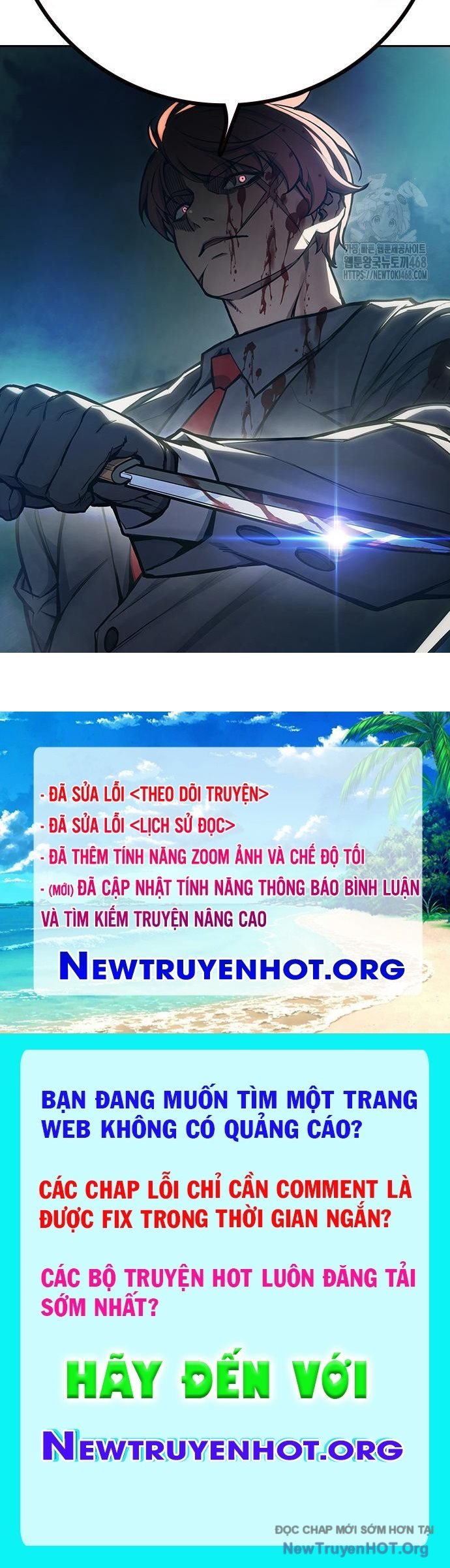 Nhà Tù Vị Thành Niên Chapter 61 - Trang 2