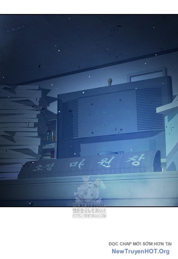 Nhà Tù Vị Thành Niên Chapter 61 - Trang 2