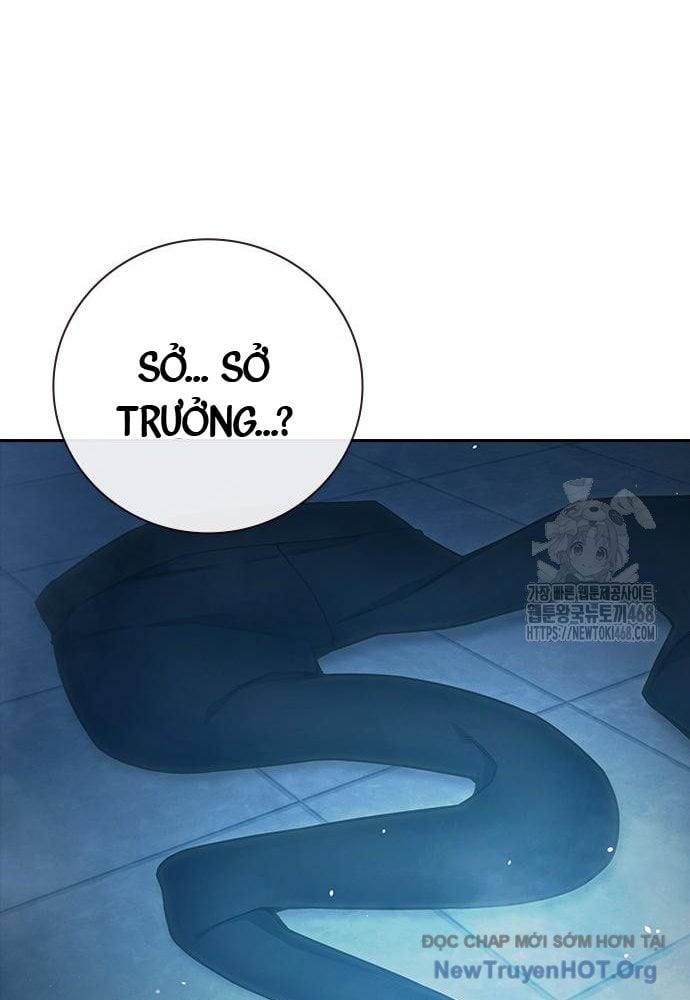 Nhà Tù Vị Thành Niên Chapter 61 - Trang 2