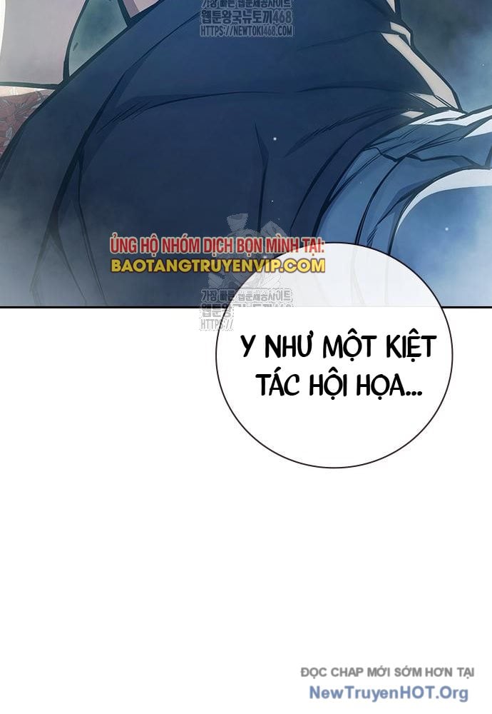 Nhà Tù Vị Thành Niên Chapter 61 - Trang 2