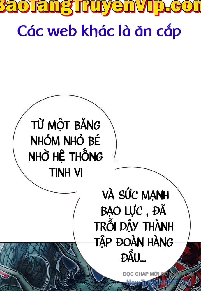 Nhà Tù Vị Thành Niên Chapter 61 - Trang 2