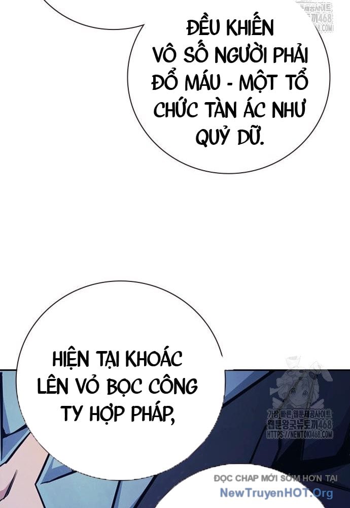 Nhà Tù Vị Thành Niên Chapter 61 - Trang 2