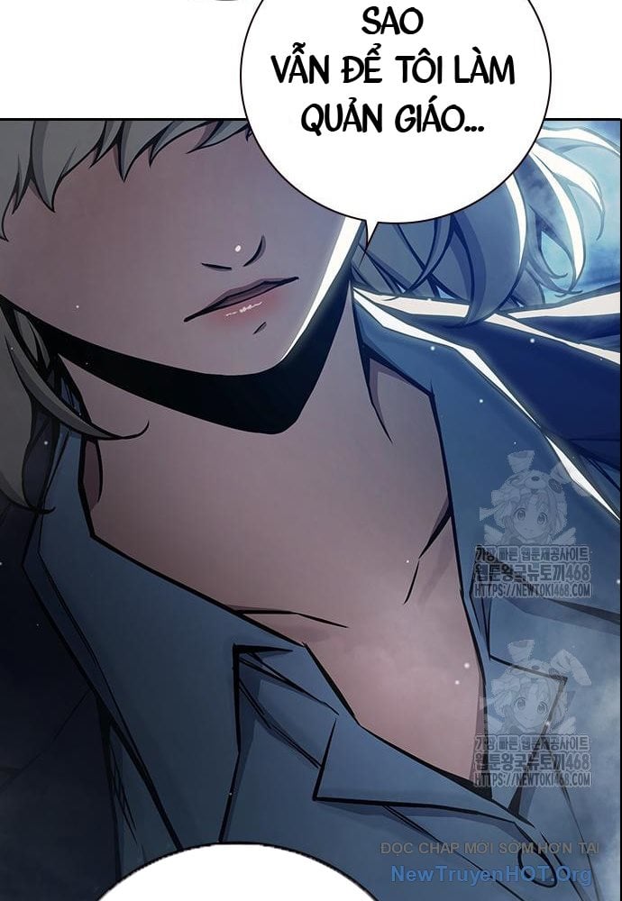 Nhà Tù Vị Thành Niên Chapter 61 - Trang 2