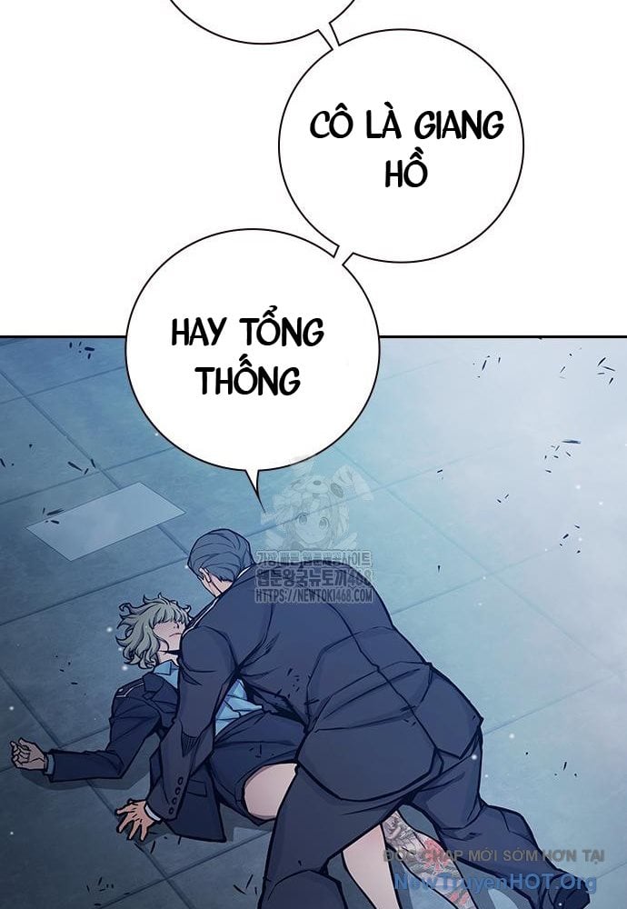 Nhà Tù Vị Thành Niên Chapter 61 - Trang 2