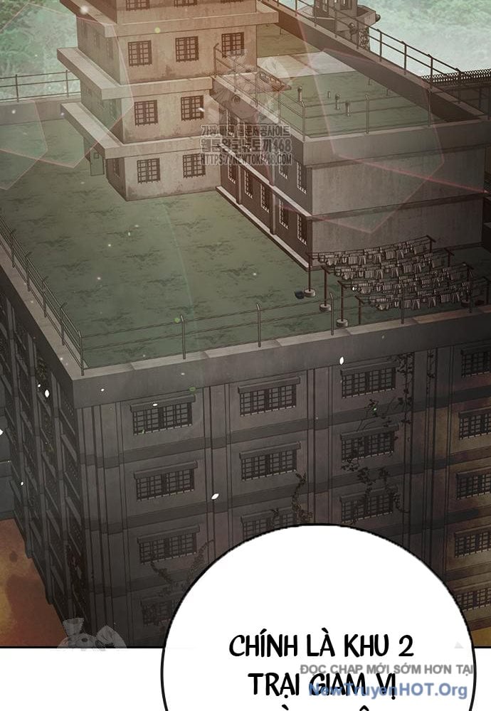 Nhà Tù Vị Thành Niên Chapter 61 - Trang 2