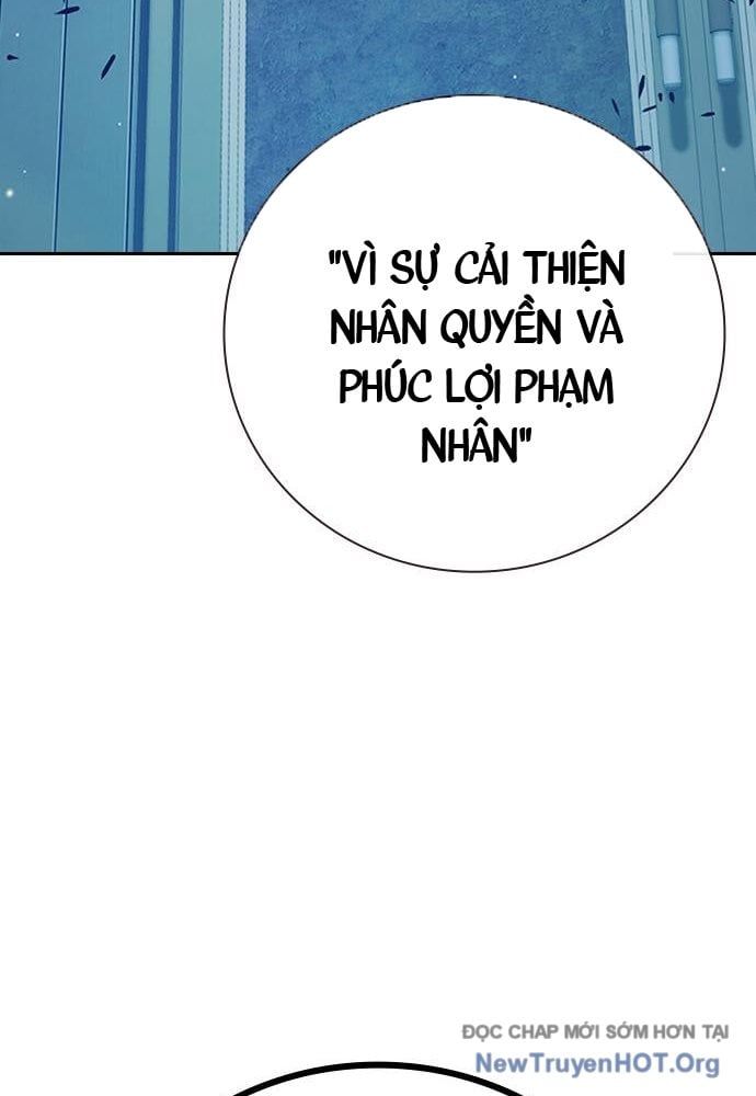 Nhà Tù Vị Thành Niên Chapter 61 - Trang 2