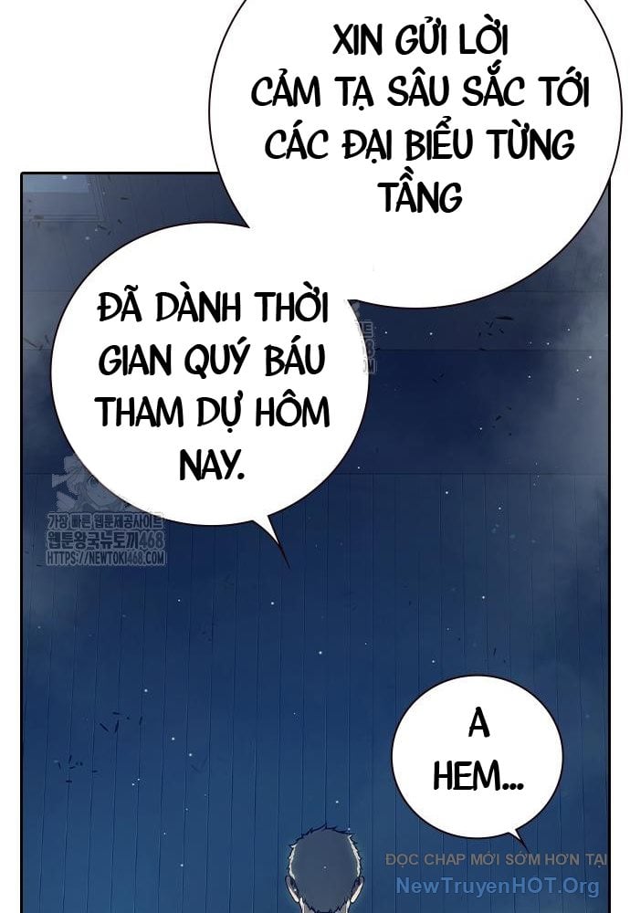Nhà Tù Vị Thành Niên Chapter 61 - Trang 2