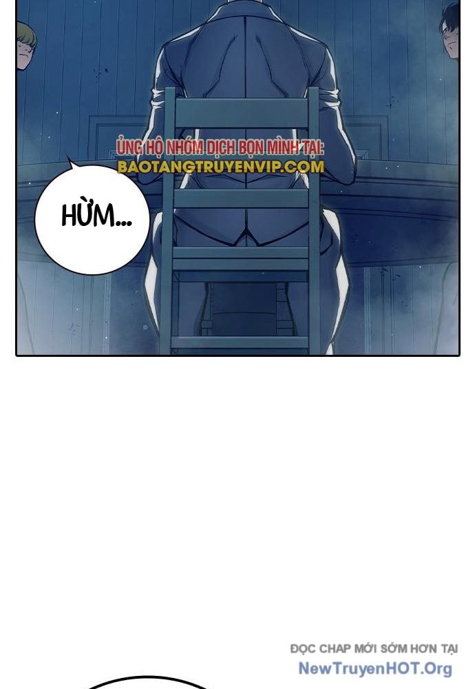Nhà Tù Vị Thành Niên Chapter 61 - Trang 2