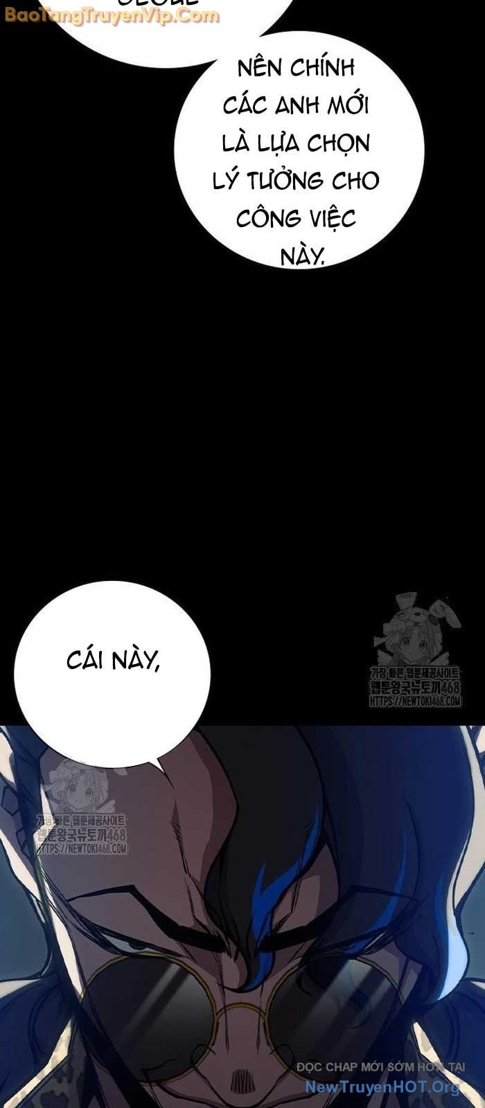 Nhà Tù Vị Thành Niên Chapter 62 - Trang 2