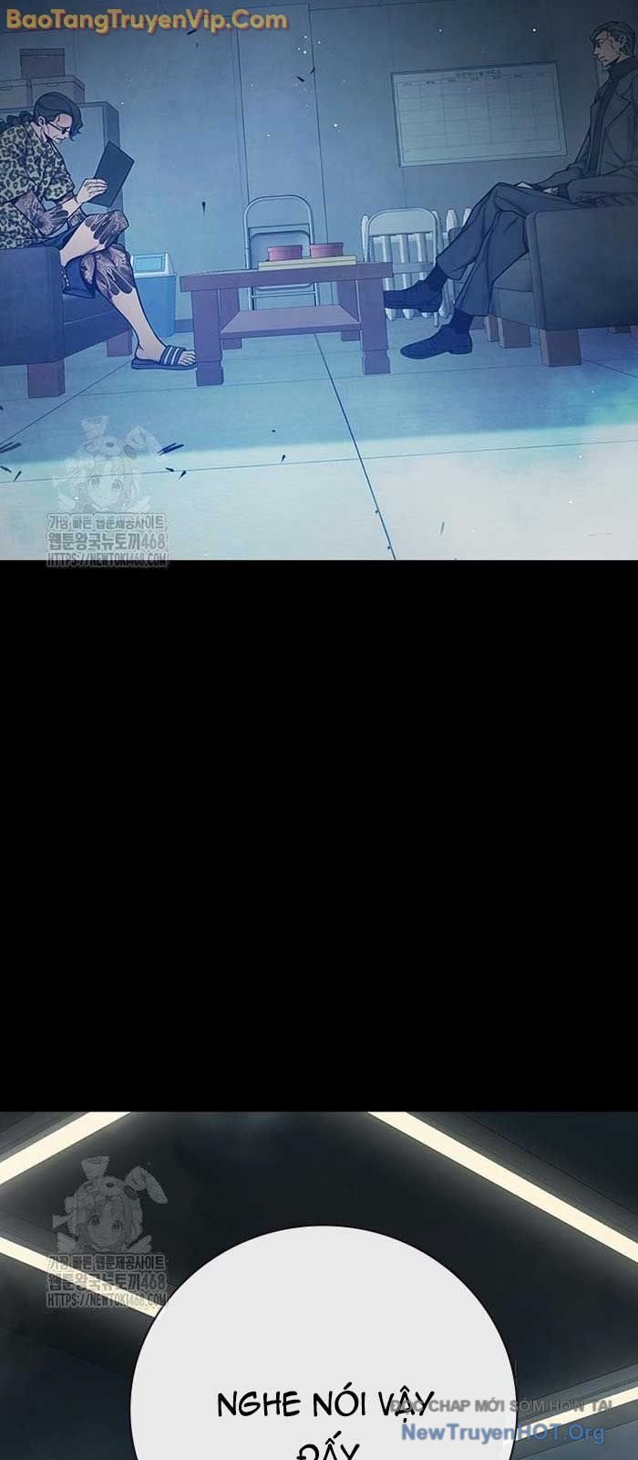 Nhà Tù Vị Thành Niên Chapter 62 - Trang 2