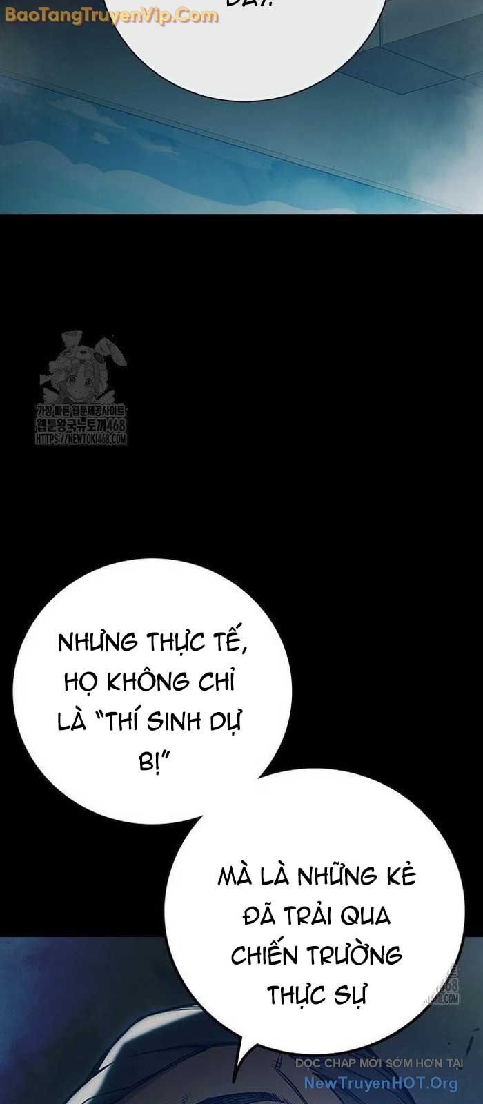 Nhà Tù Vị Thành Niên Chapter 62 - Trang 2