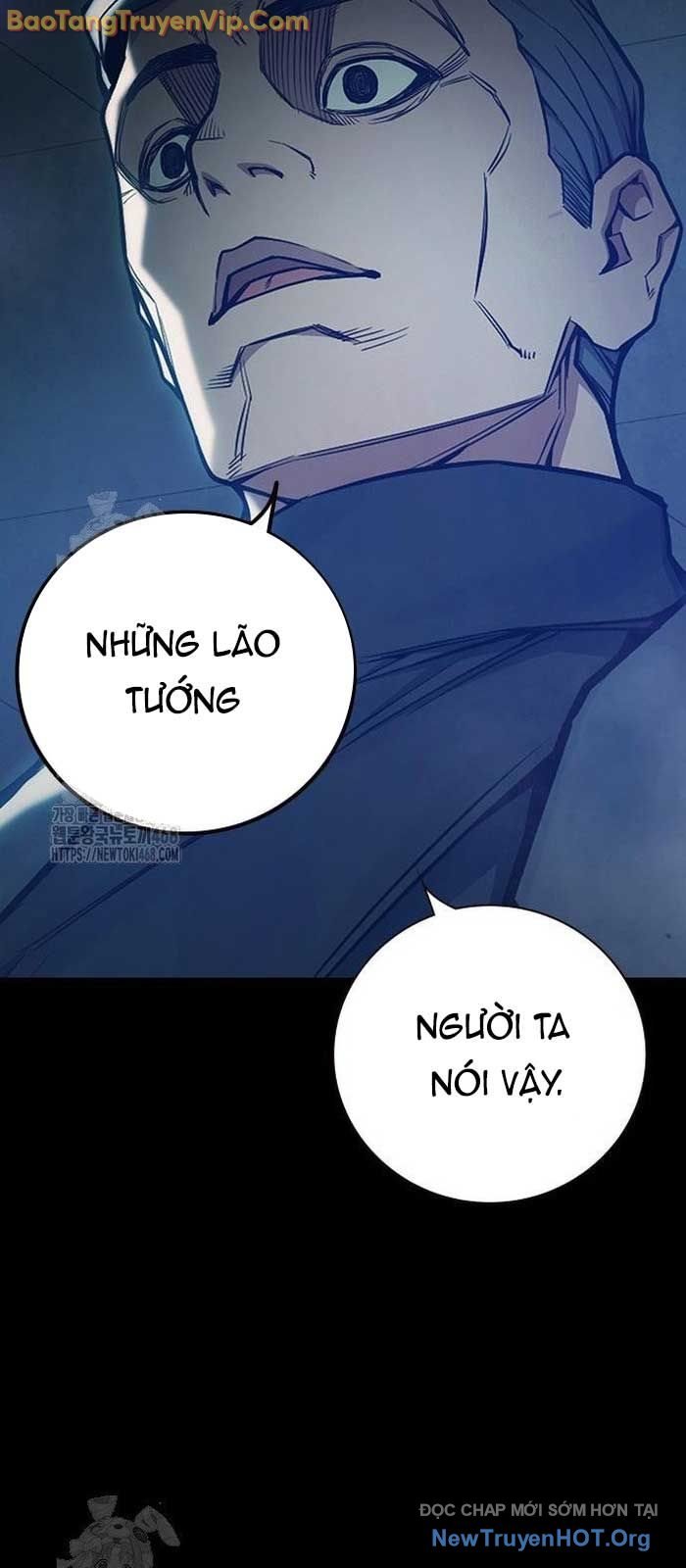 Nhà Tù Vị Thành Niên Chapter 62 - Trang 2