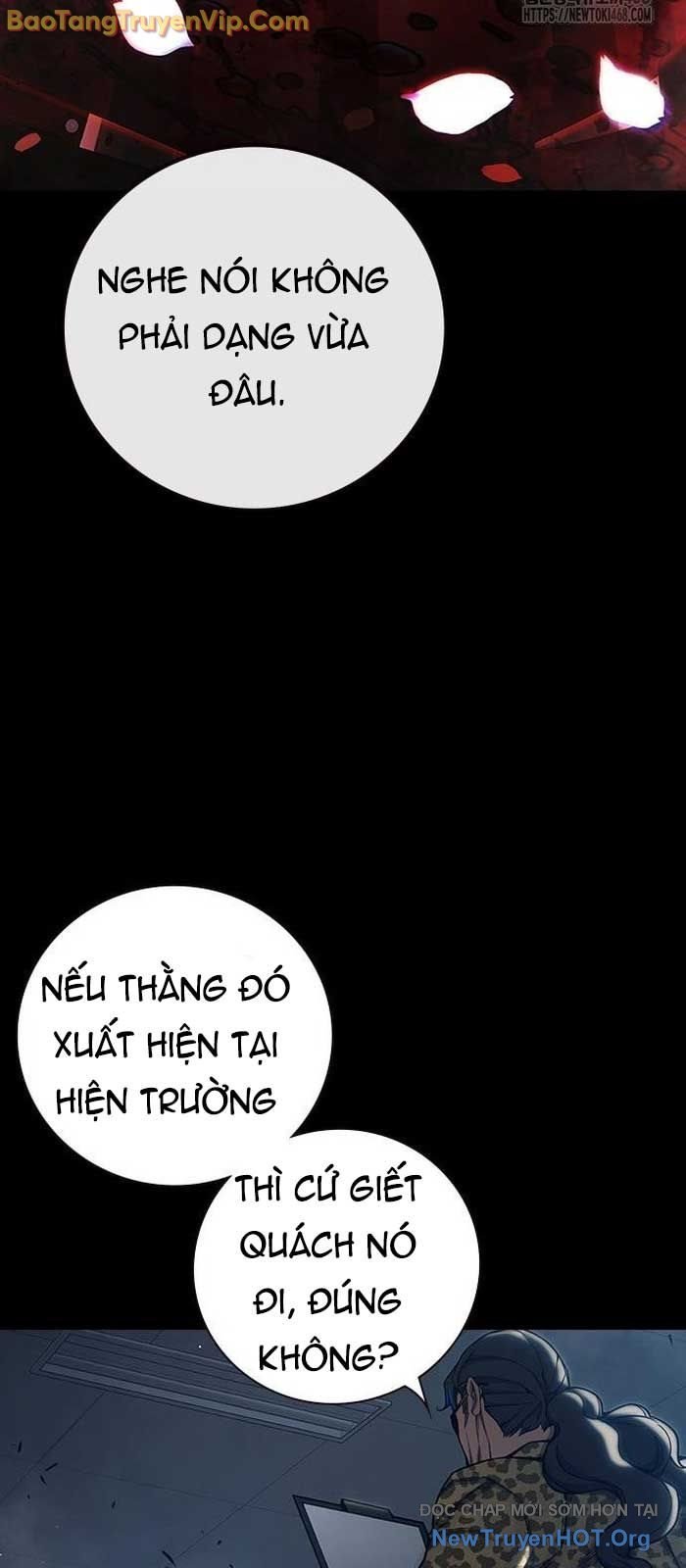 Nhà Tù Vị Thành Niên Chapter 62 - Trang 2