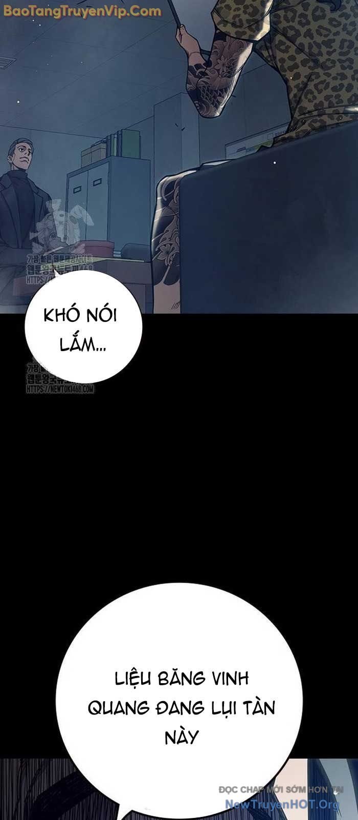 Nhà Tù Vị Thành Niên Chapter 62 - Trang 2