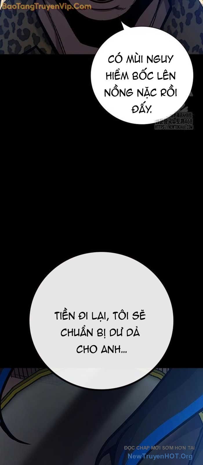 Nhà Tù Vị Thành Niên Chapter 62 - Trang 2