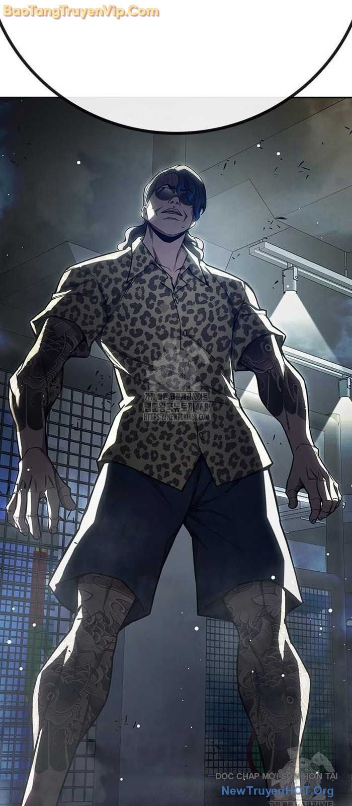 Nhà Tù Vị Thành Niên Chapter 62 - Trang 2