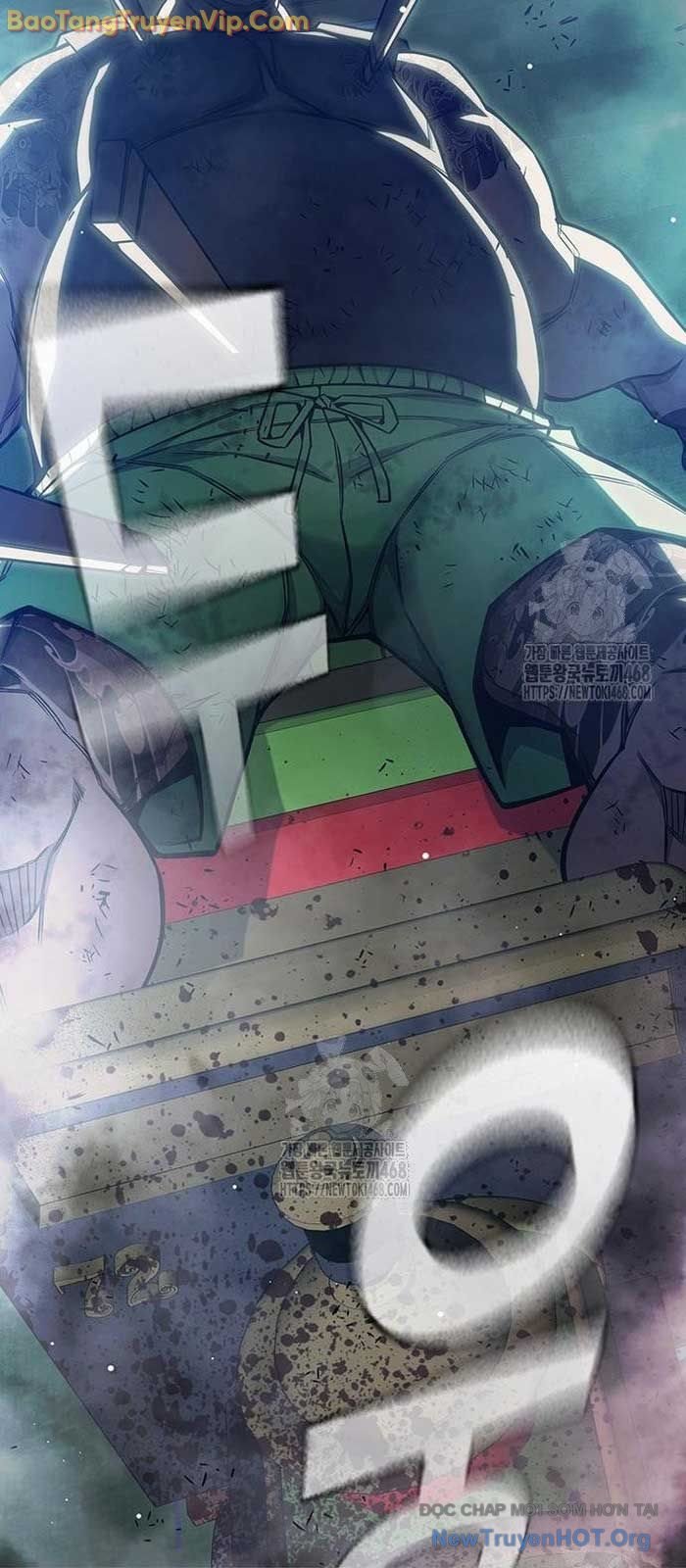 Nhà Tù Vị Thành Niên Chapter 62 - Trang 2