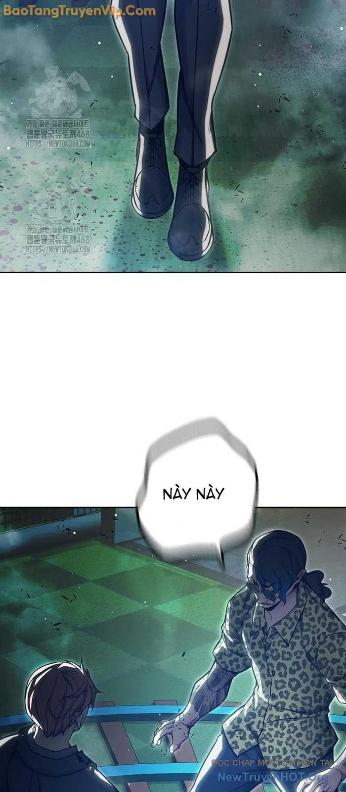 Nhà Tù Vị Thành Niên Chapter 62 - Trang 2