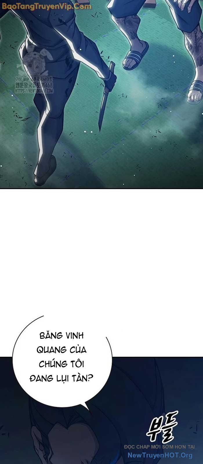 Nhà Tù Vị Thành Niên Chapter 62 - Trang 2