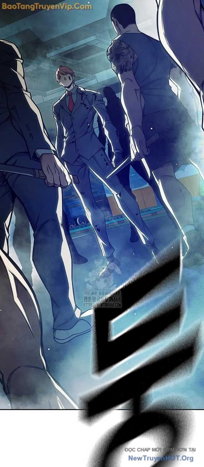 Nhà Tù Vị Thành Niên Chapter 62 - Trang 2