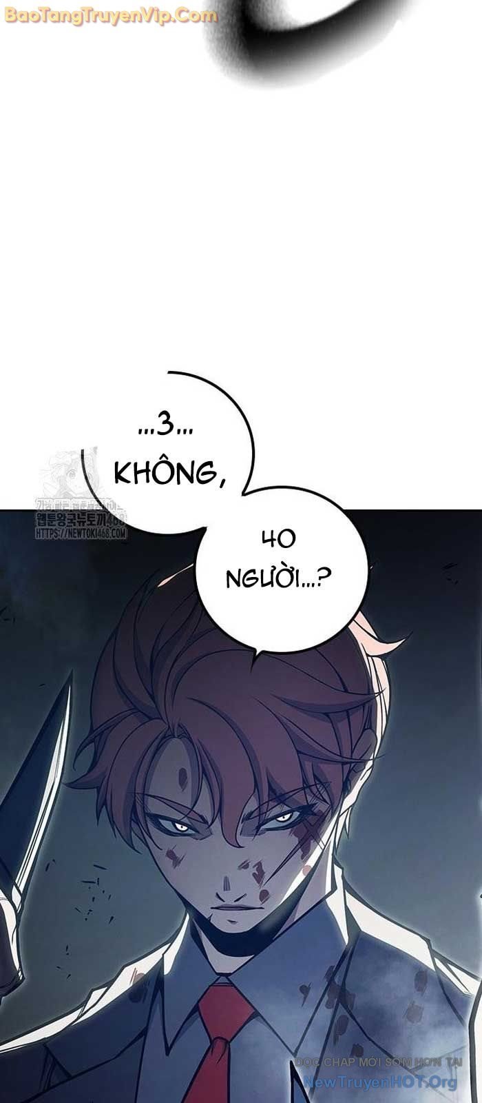 Nhà Tù Vị Thành Niên Chapter 62 - Trang 2