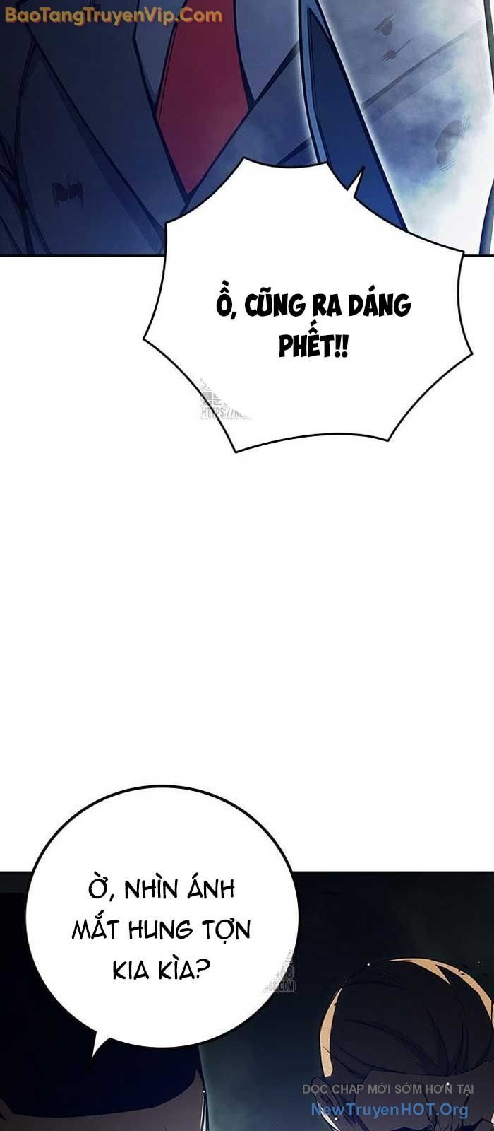 Nhà Tù Vị Thành Niên Chapter 62 - Trang 2