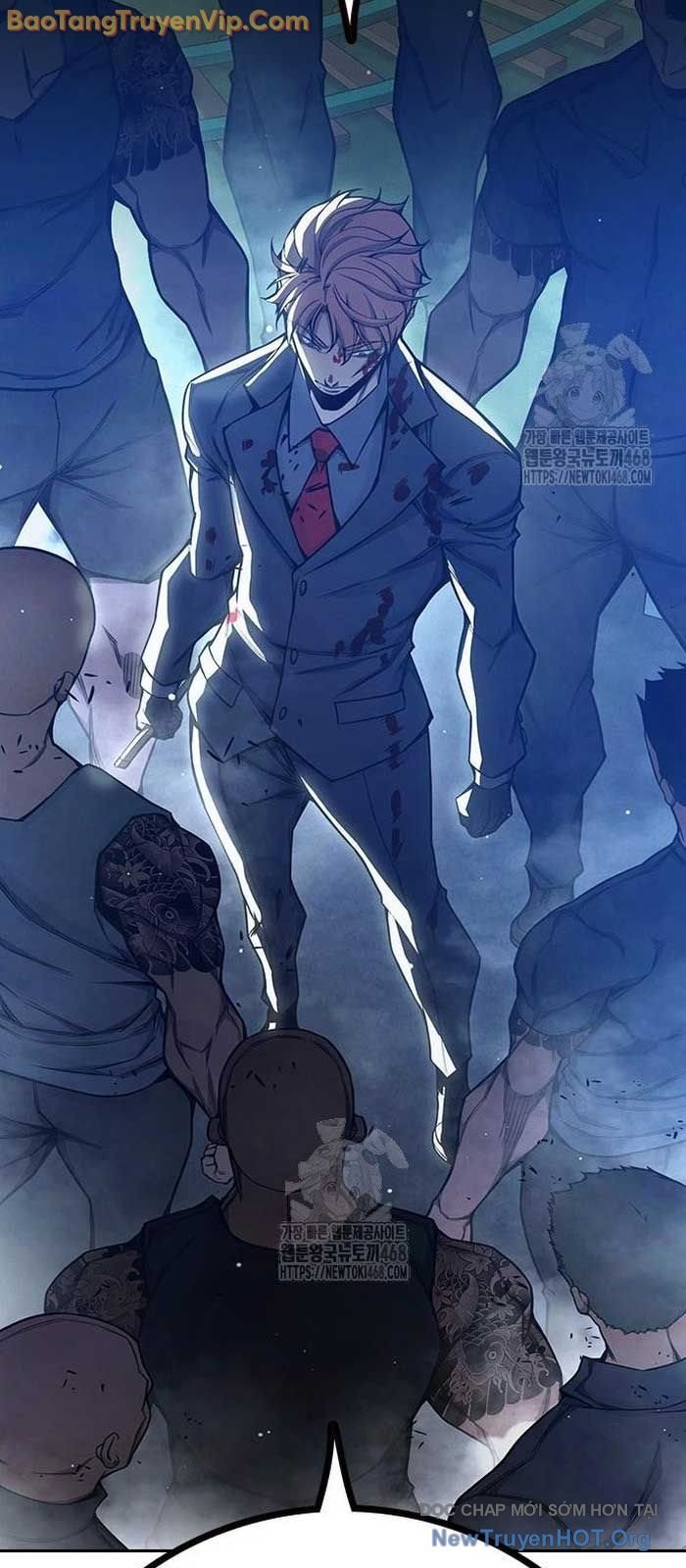 Nhà Tù Vị Thành Niên Chapter 62 - Trang 2