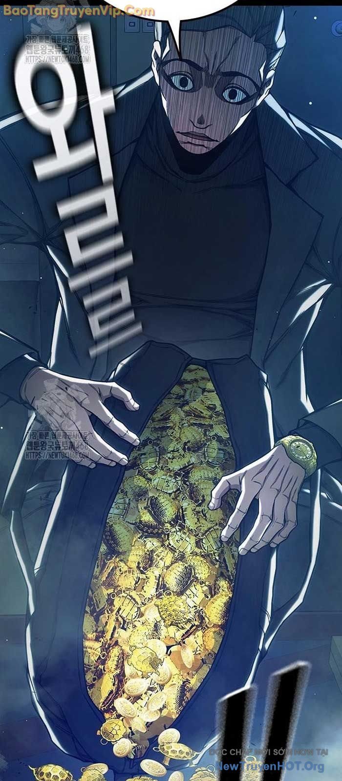 Nhà Tù Vị Thành Niên Chapter 62 - Trang 2