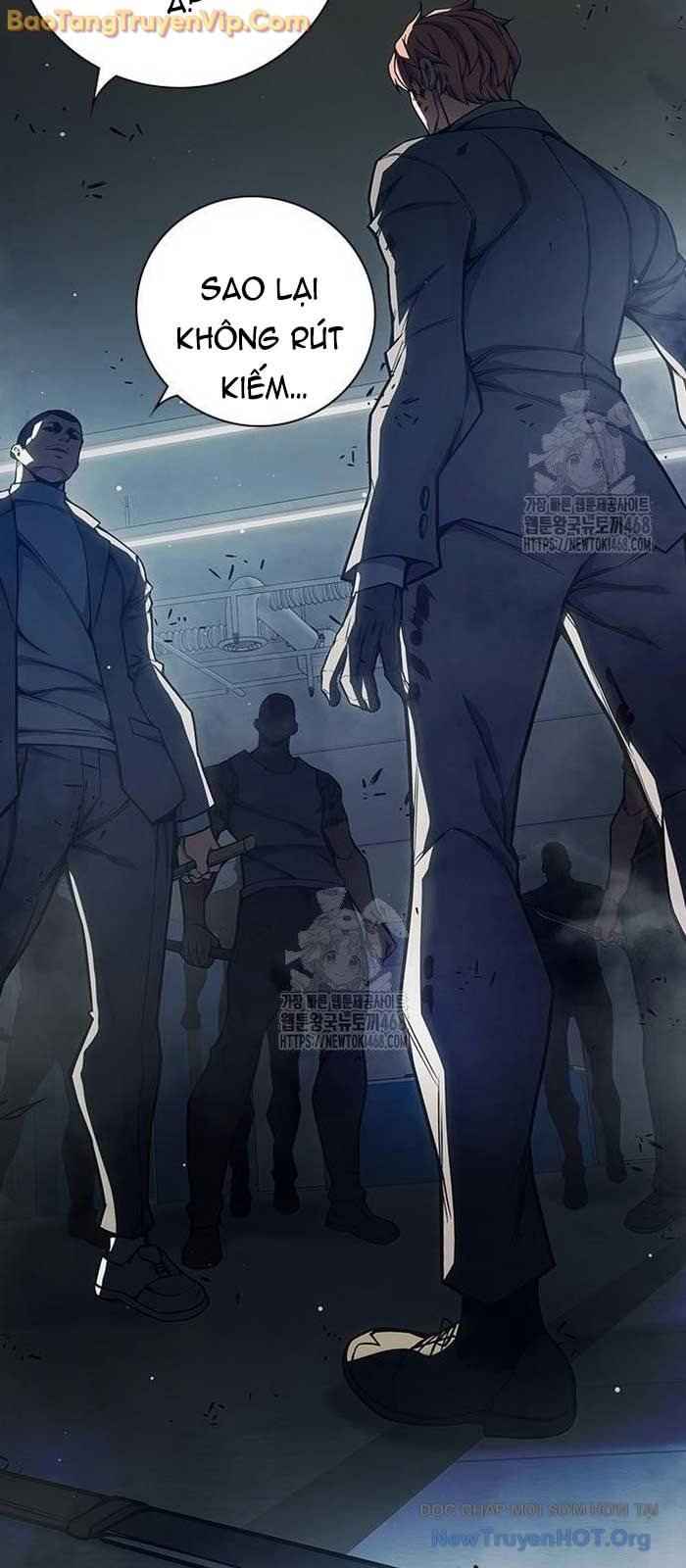 Nhà Tù Vị Thành Niên Chapter 62 - Trang 2