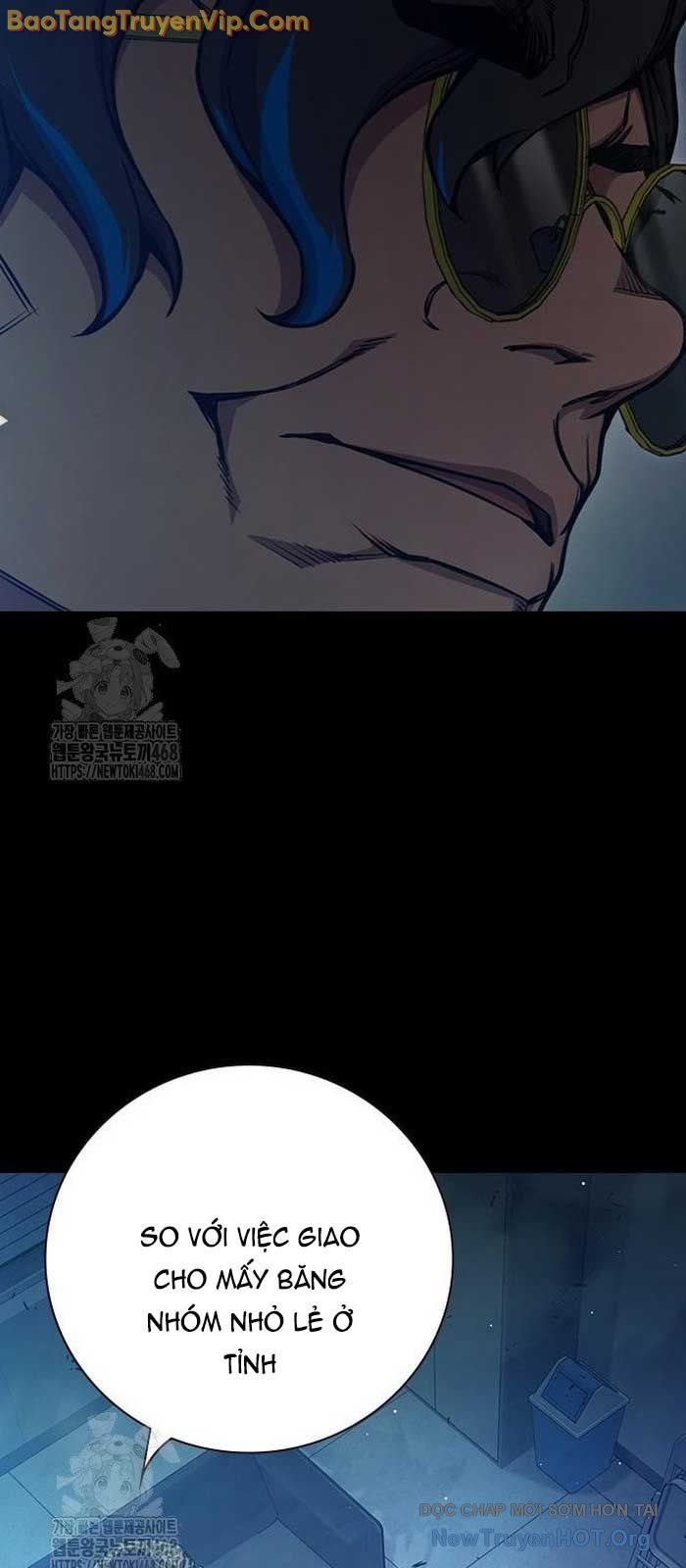 Nhà Tù Vị Thành Niên Chapter 62 - Trang 2