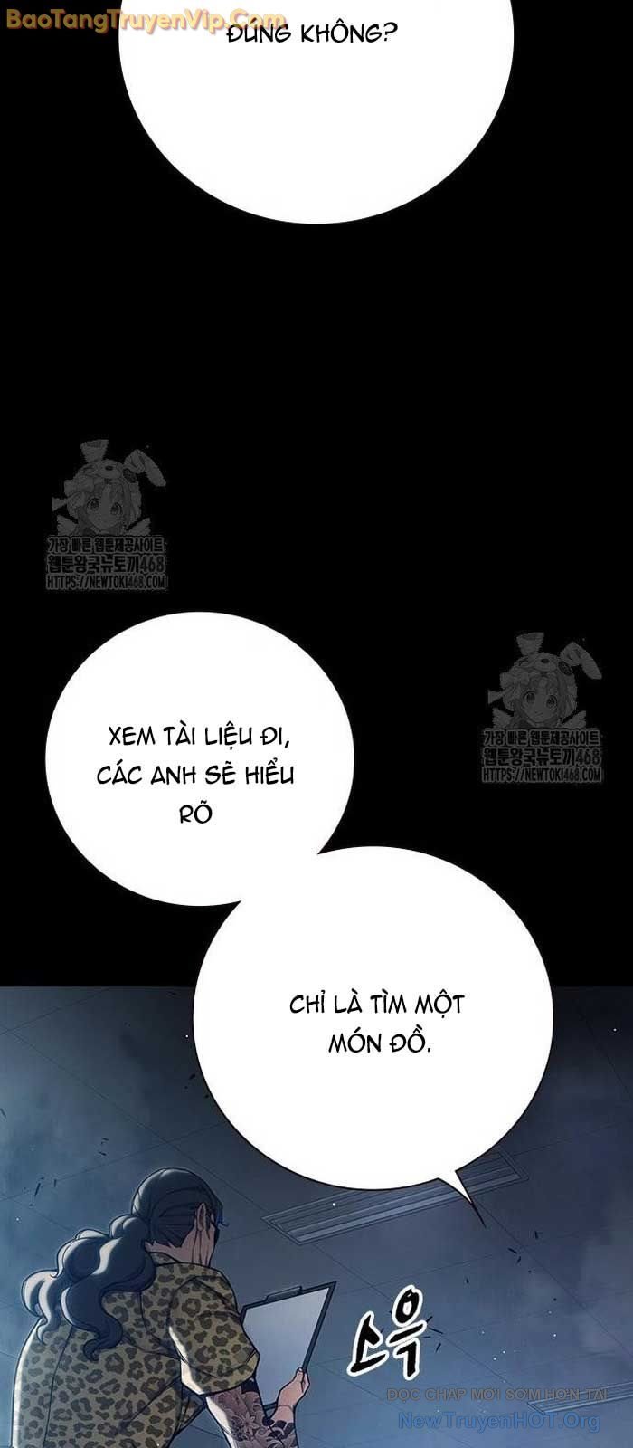 Nhà Tù Vị Thành Niên Chapter 62 - Trang 2