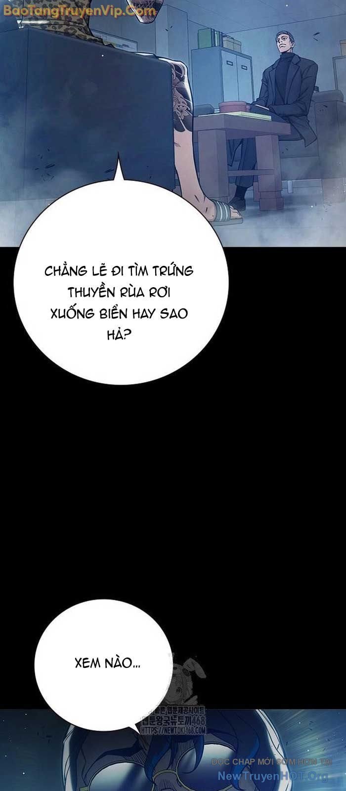 Nhà Tù Vị Thành Niên Chapter 62 - Trang 2