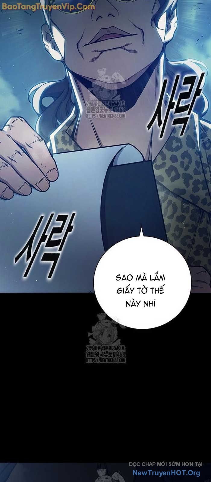Nhà Tù Vị Thành Niên Chapter 62 - Trang 2