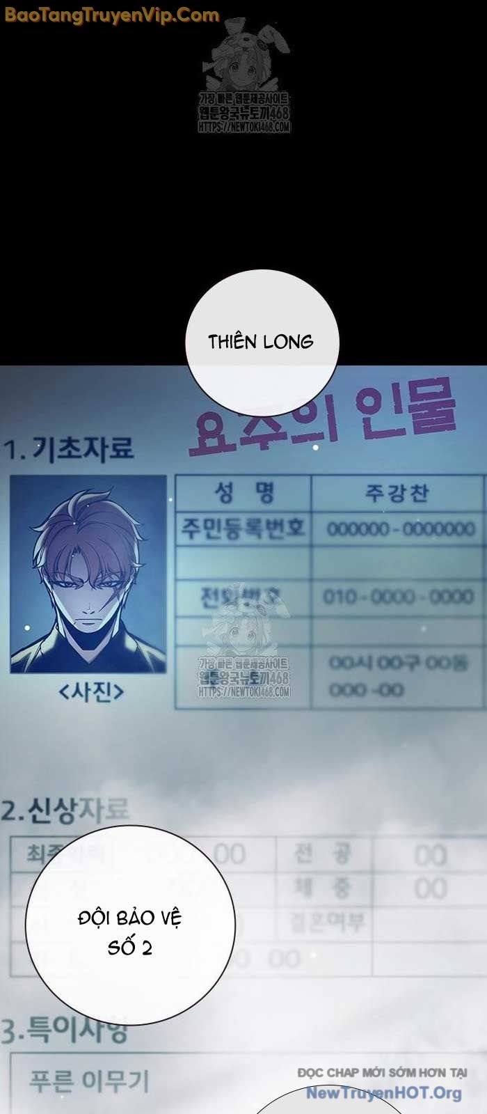 Nhà Tù Vị Thành Niên Chapter 62 - Trang 2