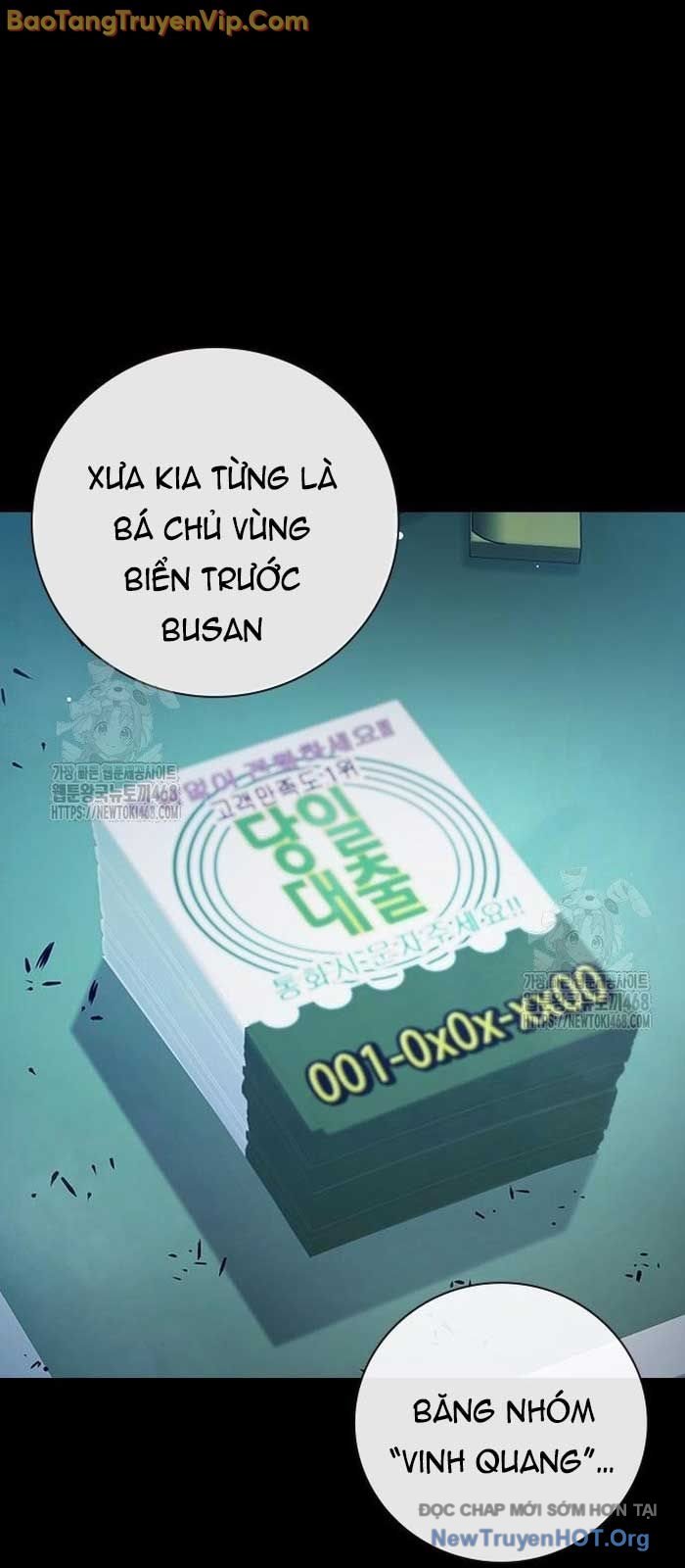 Nhà Tù Vị Thành Niên Chapter 62 - Trang 2