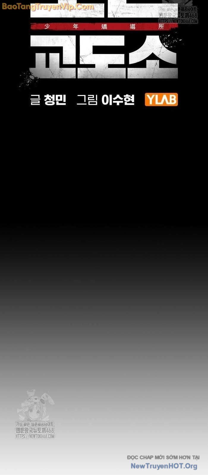 Nhà Tù Vị Thành Niên Chapter 62 - Trang 2