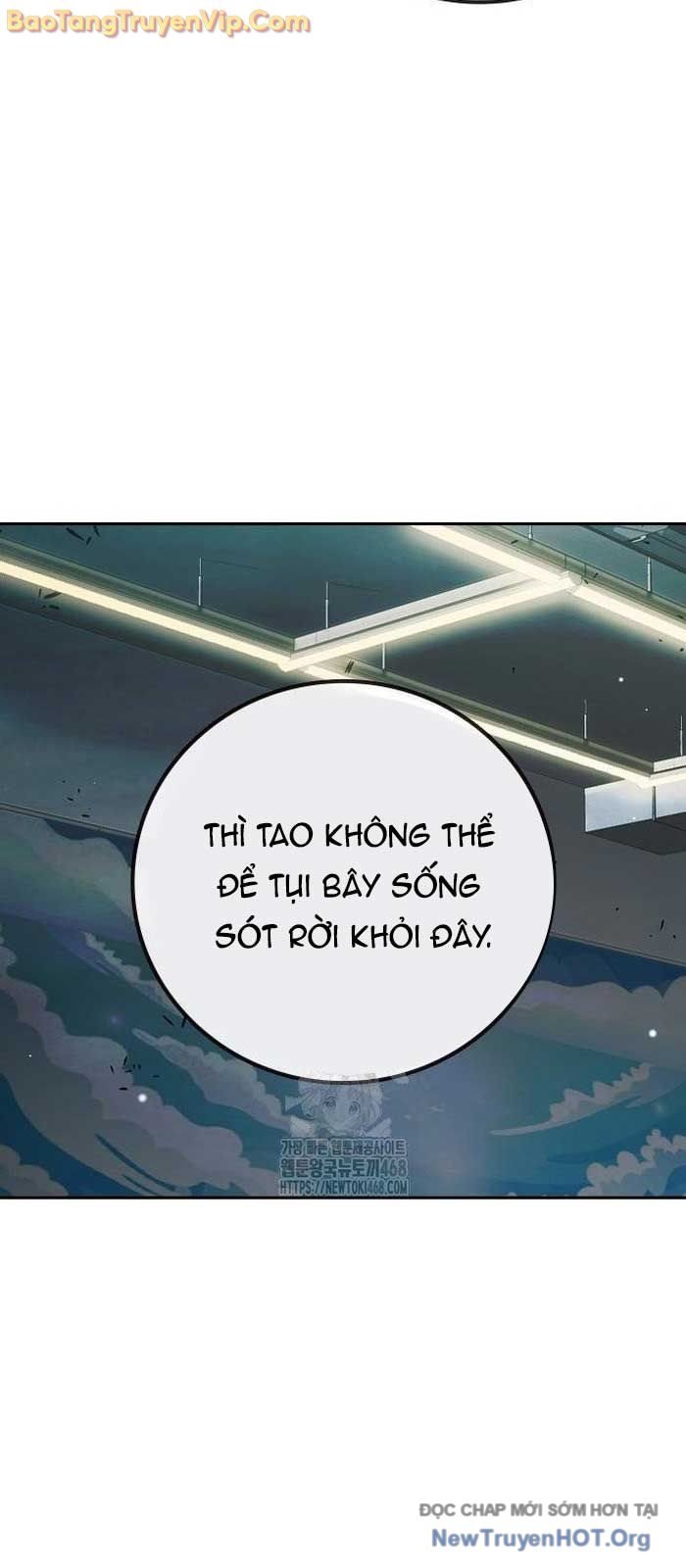 Nhà Tù Vị Thành Niên Chapter 62 - Trang 2