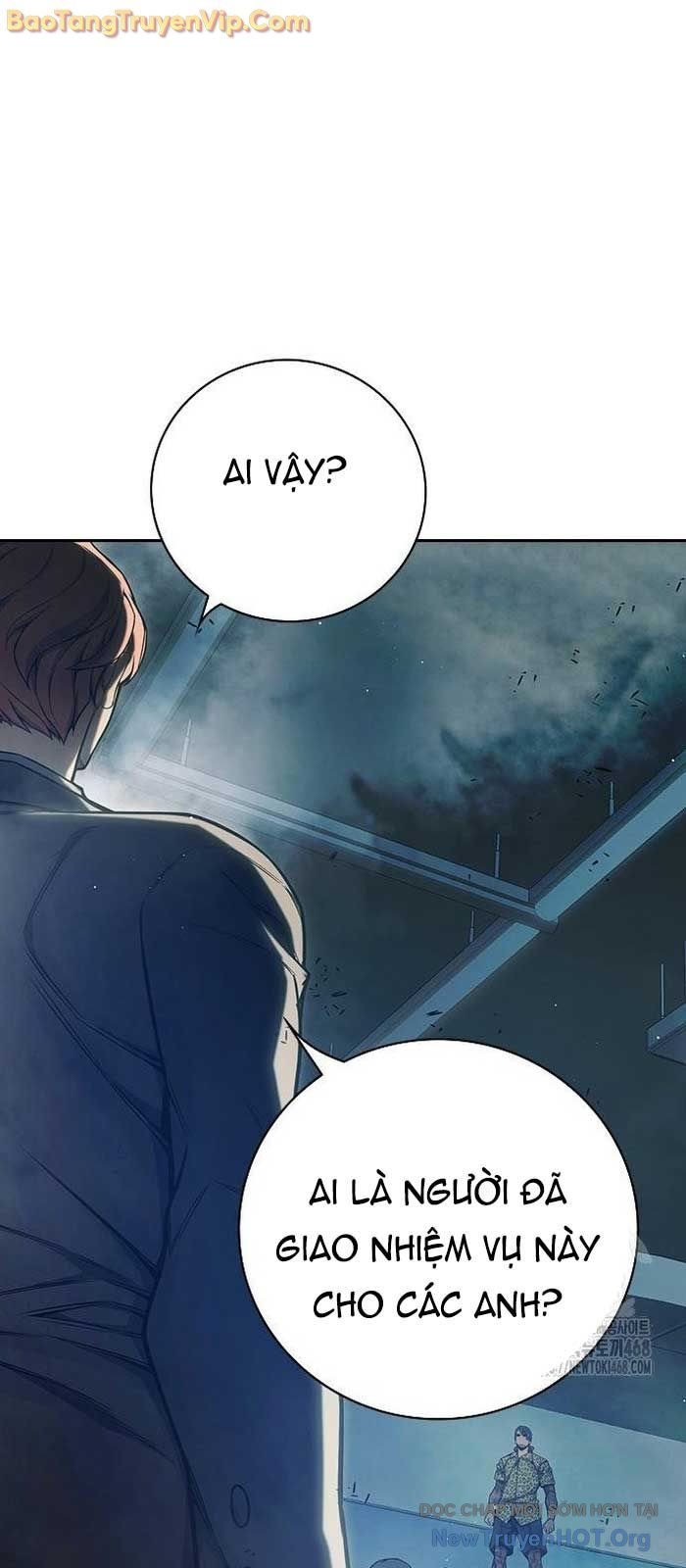 Nhà Tù Vị Thành Niên Chapter 62 - Trang 2