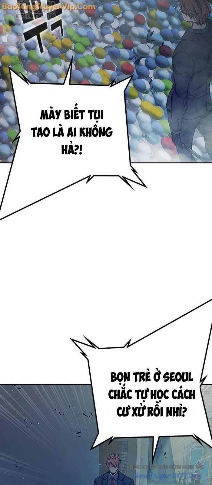 Nhà Tù Vị Thành Niên Chapter 62 - Trang 2