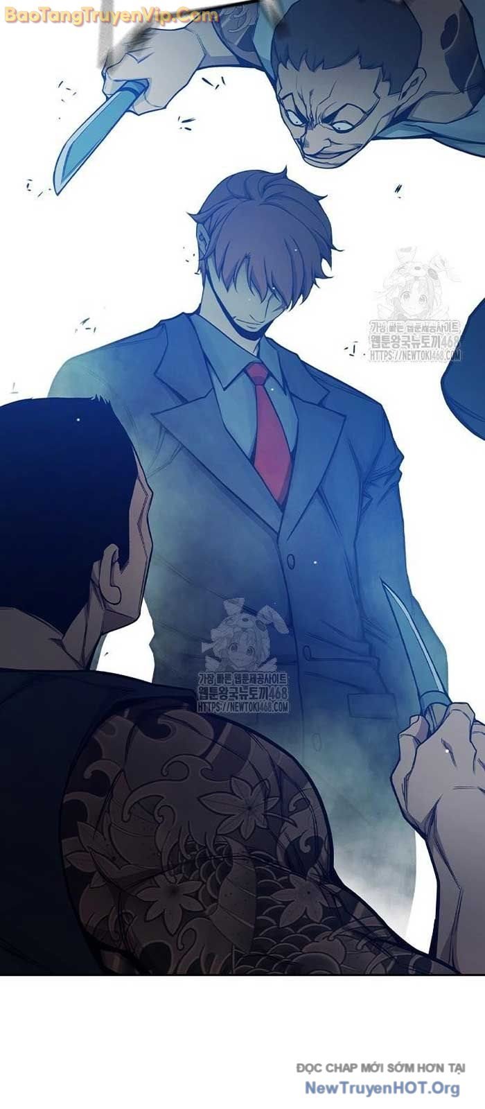 Nhà Tù Vị Thành Niên Chapter 62 - Trang 2