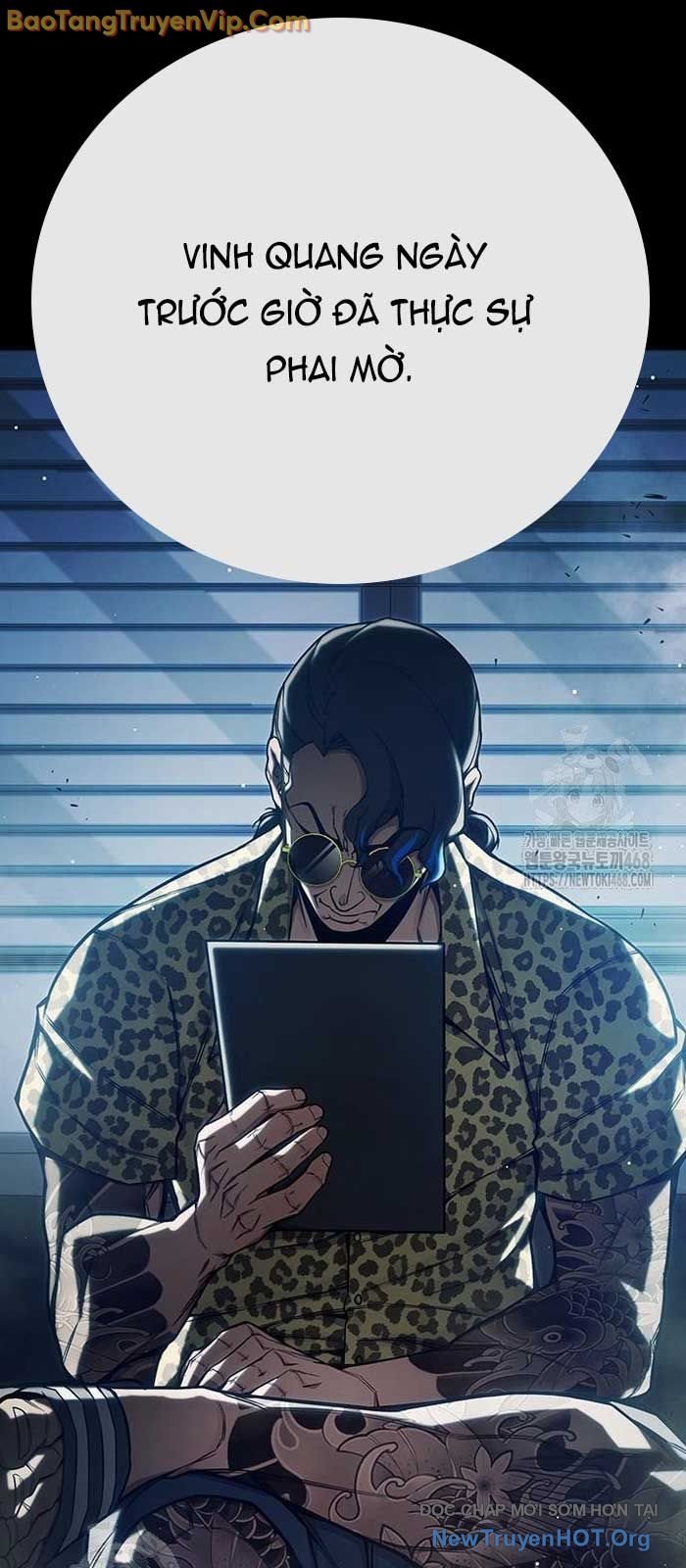 Nhà Tù Vị Thành Niên Chapter 62 - Trang 2