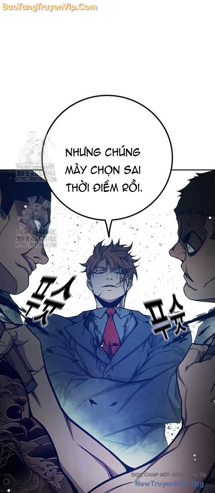 Nhà Tù Vị Thành Niên Chapter 62 - Trang 2