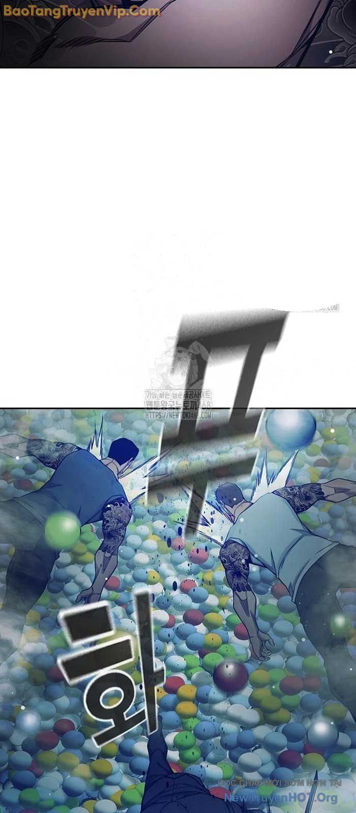 Nhà Tù Vị Thành Niên Chapter 62 - Trang 2