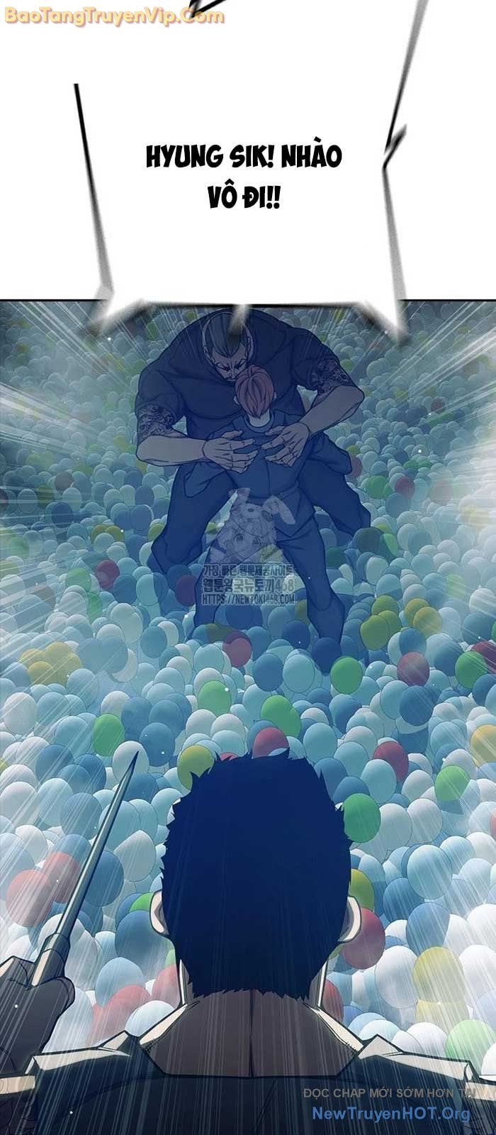 Nhà Tù Vị Thành Niên Chapter 62 - Trang 2